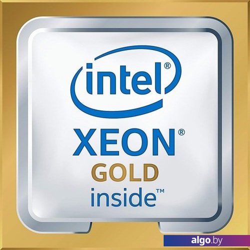 

Процессор Intel Xeon Gold 6226R