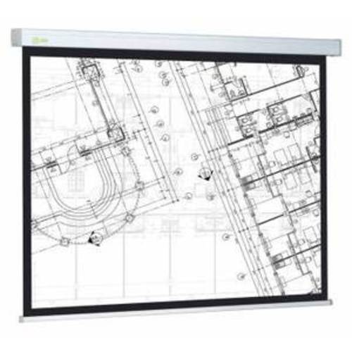 

Проекционный экран CACTUS Wallscreen CS-PSW-104x186