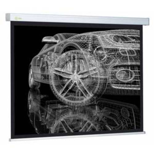 

Проекционный экран CACTUS Wallscreen CS-PSW-213x213