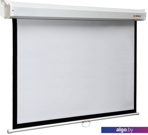 Проекционный экран Digis Space HCG 200x200 DSSH-162003 Проекционный экран Digis Space HCG 200x200 DSSH-162003
