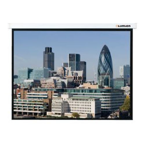 Проекционный экран Lumien Master Control 229x305 (LMC-100110)