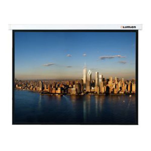 

Проекционный экран Lumien Master Picture 127x127 (LMP-100101)