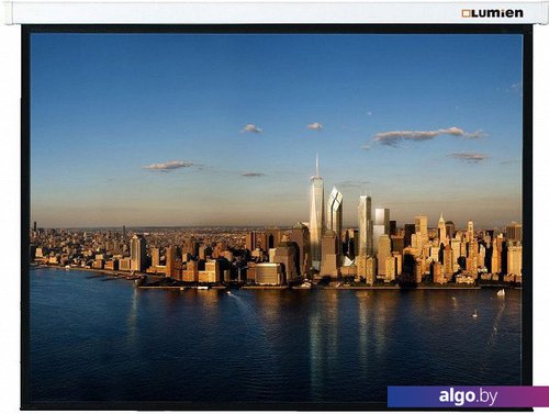 

Проекционный экран Lumien Master Picture CSR 196х244 LMP-100113CSR