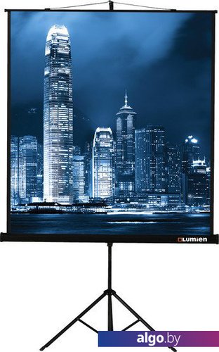 Проекционный экран Lumien Master View 127x127 (LMV-100101) Проекционный экран Lumien Master View 127x127 (LMV-100101)
