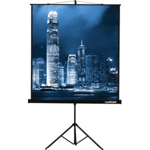 Проекционный экран Lumien Master View 213x213 (LMV-100104) Проекционный экран Lumien Master View 213x213 (LMV-100104)