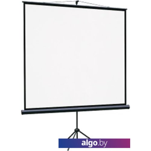 Проекционный экран ScreenMedia Apollo-T 213x213 STM-1104 Проекционный экран ScreenMedia Apollo-T 213x213 STM-1104