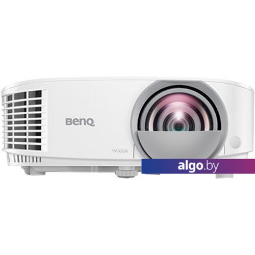 

Проектор BenQ MW826ST, Белый