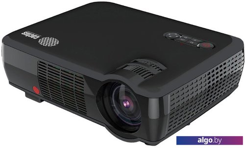 Проектор CACTUS CS-PRM.06B.WVGA