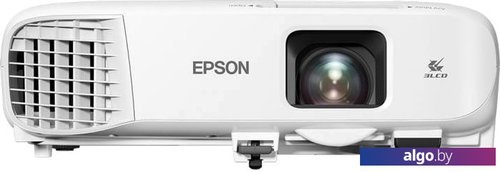 

Проектор Epson EB-992F