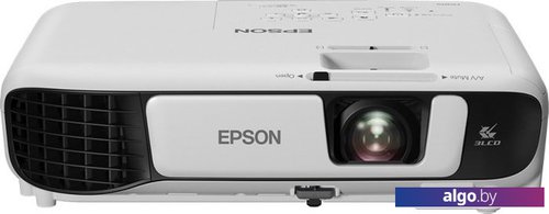 

Проектор Epson EB-E05, Белый