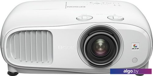 

Проектор Epson EH-TW7000, Белый