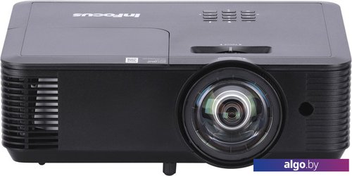 Проектор InFocus IN2138HD Проектор InFocus IN2138HD