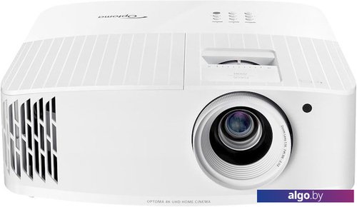 

Проектор Optoma UHD35