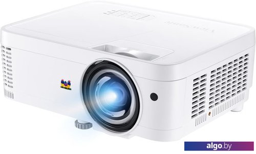 

Проектор ViewSonic PS501X
