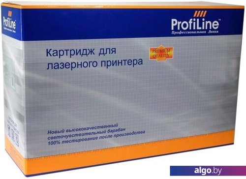 

Картридж ProfiLine PL-045HM (аналог Canon 045HY)