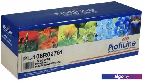 

Картридж ProfiLine PL-106R02761 (аналог Xerox 106R02761)