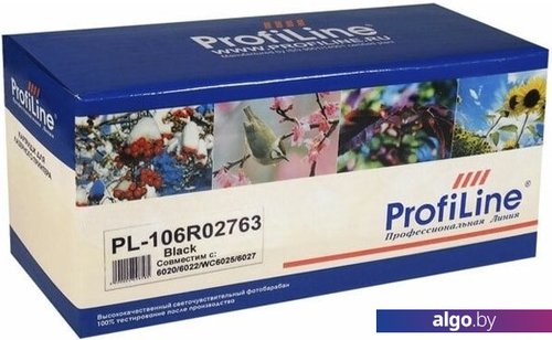 

Картридж ProfiLine PL-106R02763 (аналог Xerox 106R02763)