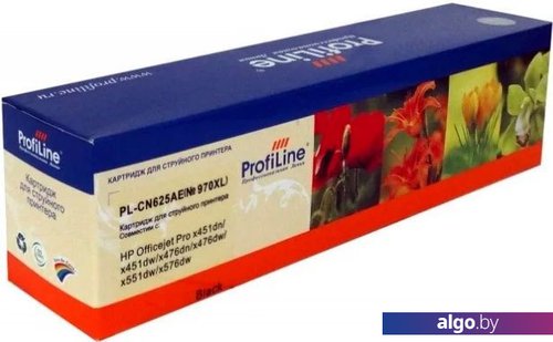 

ProfiLine PL-CN625AE (аналог HP CN625AE)
