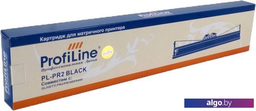 Картридж ProfiLine PL-PR-2-BK