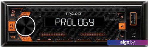 USB-магнитола Prology CMX-230 USB-магнитола Prology CMX-230