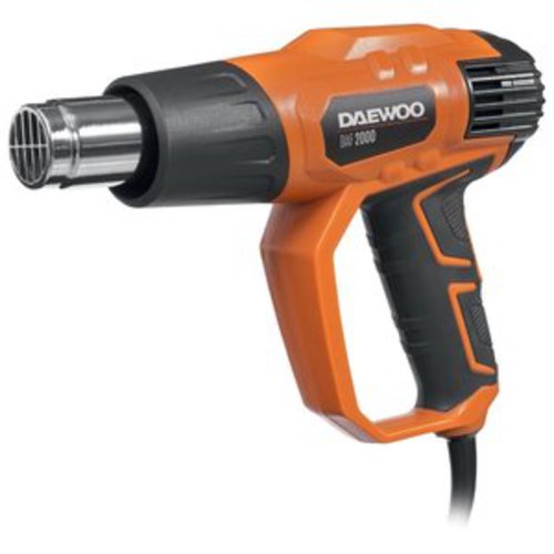 Промышленный фен Daewoo Power DAF 2000 Промышленный фен Daewoo Power DAF 2000