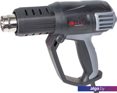 Промышленный фен P.I.T PHG 2000-C