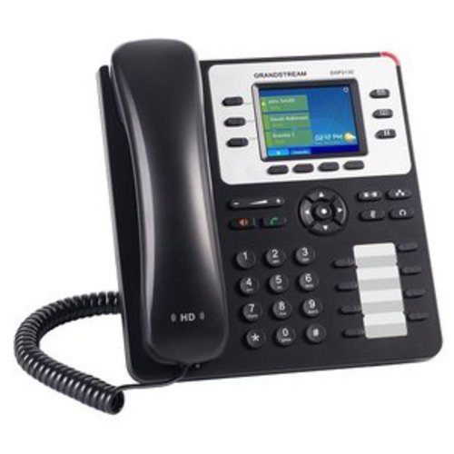 Проводной телефон Grandstream GXP2130v2
