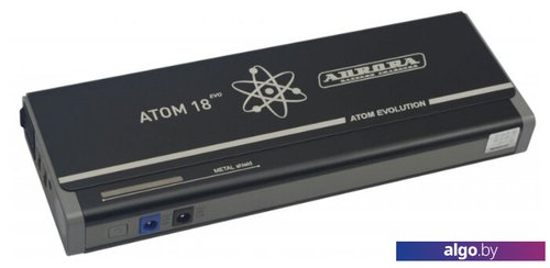 Пусковое устройство Aurora Atom 18 evolution Пусковое устройство Aurora Atom 18 evolution
