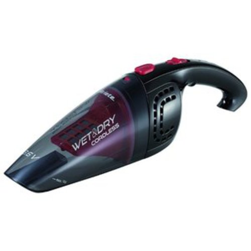 Пылесос Ariete Wet&Dry Cordless 2474