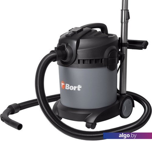 Пылесос Bort BAX-1520-Smart Clean Пылесос Bort BAX-1520-Smart Clean