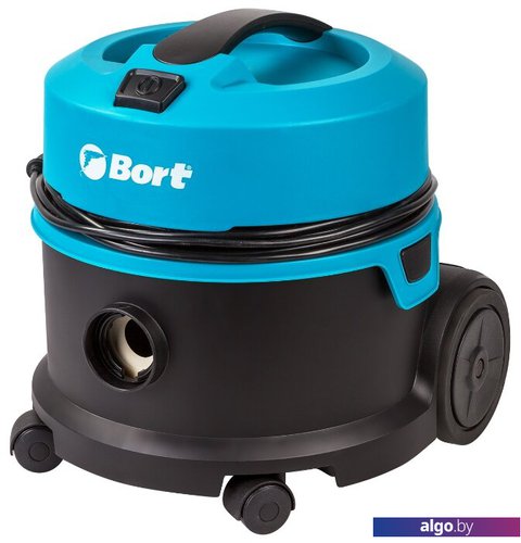 Пылесос Bort BSS-1010HD Пылесос Bort BSS-1010HD