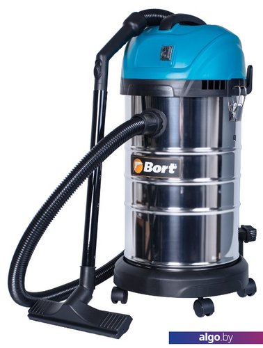 Пылесос Bort BSS-1630 SmartAir Пылесос Bort BSS-1630 SmartAir
