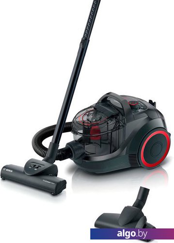 Пылесос Bosch ProPower BGS21WPOW Пылесос Bosch ProPower BGS21WPOW