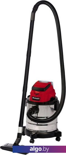 Пылесос Einhell TC-VC 18/20 Li S-Solo (без АКБ)