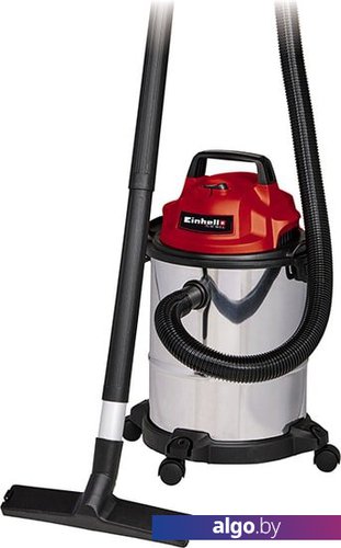 

Пылесос Einhell TC-VC 1815 S