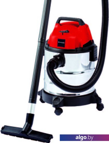

Пылесос Einhell TC-VC 1820 S Kit