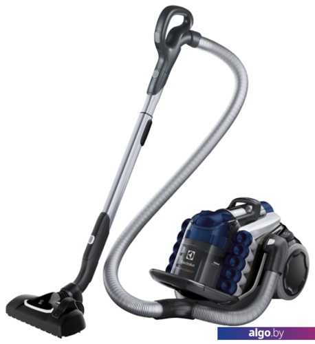 Пылесос Electrolux EUC96DBM Пылесос Electrolux EUC96DBM