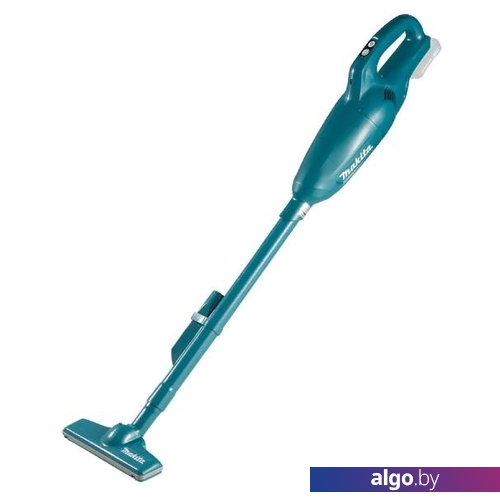 Пылесос Makita CL108FDZ Пылесос Makita CL108FDZ