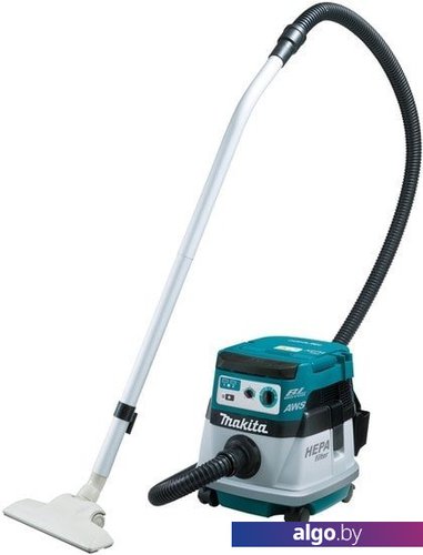 Пылесос Makita DVC864LZ Пылесос Makita DVC864LZ