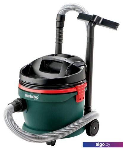 Пылесос Metabo AS 20 L 602012000 Пылесос Metabo AS 20 L 602012000
