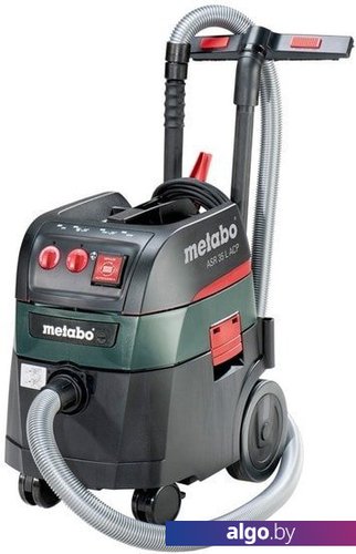 Пылесос Metabo ASR 35 L ACP 602057000 Пылесос Metabo ASR 35 L ACP 602057000