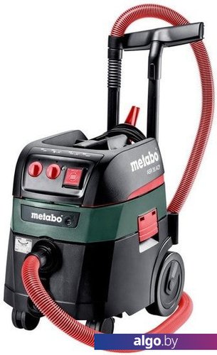 Пылесос Metabo ASR 35 M ACP