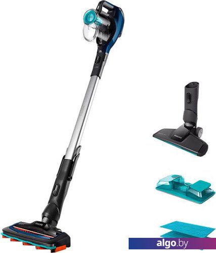 Пылесос Philips FC6718/01 Пылесос Philips FC6718/01