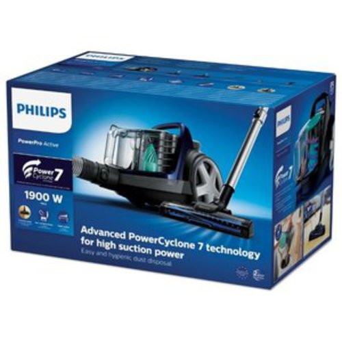 Пылесос Philips FC9573/01 Пылесос Philips FC9573/01