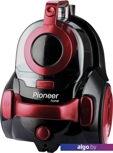 

Пылесос Pioneer VC315C