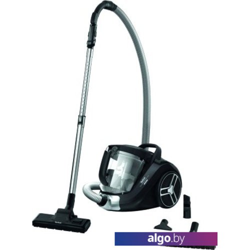 Пылесос Tefal TW4855EA Пылесос Tefal TW4855EA