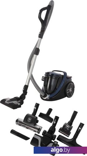 Пылесос Tefal TW7690EA Пылесос Tefal TW7690EA