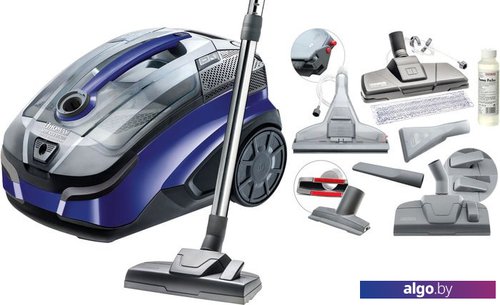 Пылесос Thomas Nero AquaStealth 788523 Пылесос Thomas Nero AquaStealth 788523