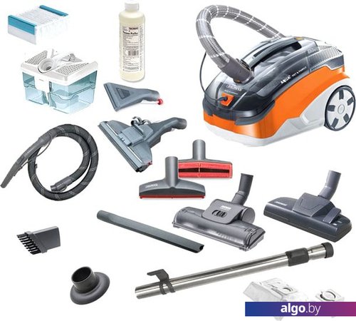 Пылесос Thomas Pet & Family Plus 788607