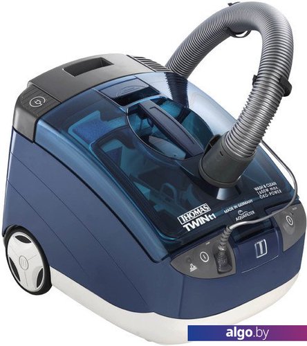 Пылесос Thomas Twin T1 Aquafilter Turbo (788551)